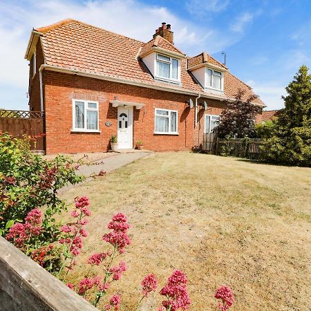 Lillies Pad Thetford Exterior foto