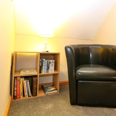 Lillies Pad Thetford Exterior foto