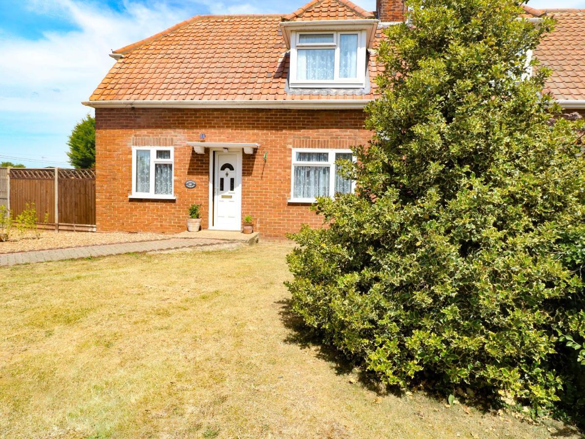 Lillies Pad Thetford Exterior foto