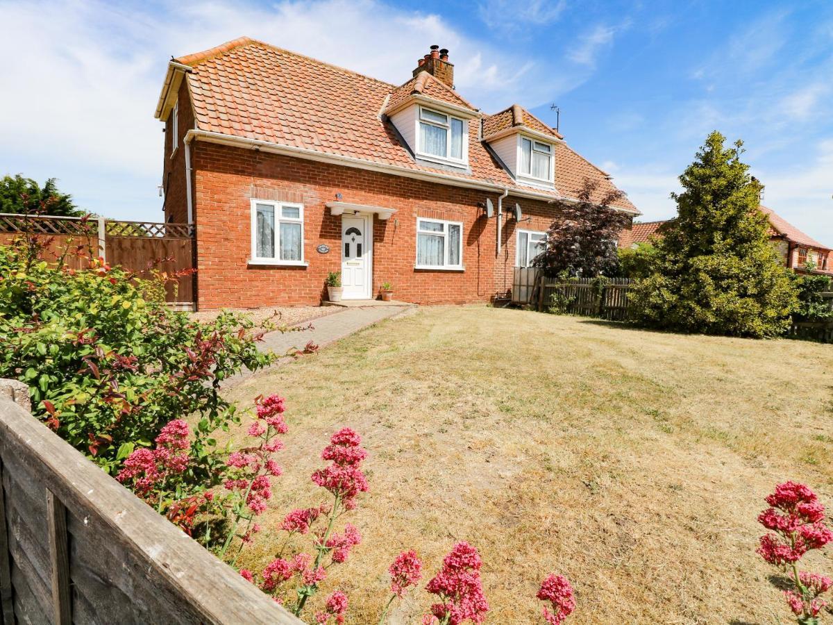 Lillies Pad Thetford Exterior foto