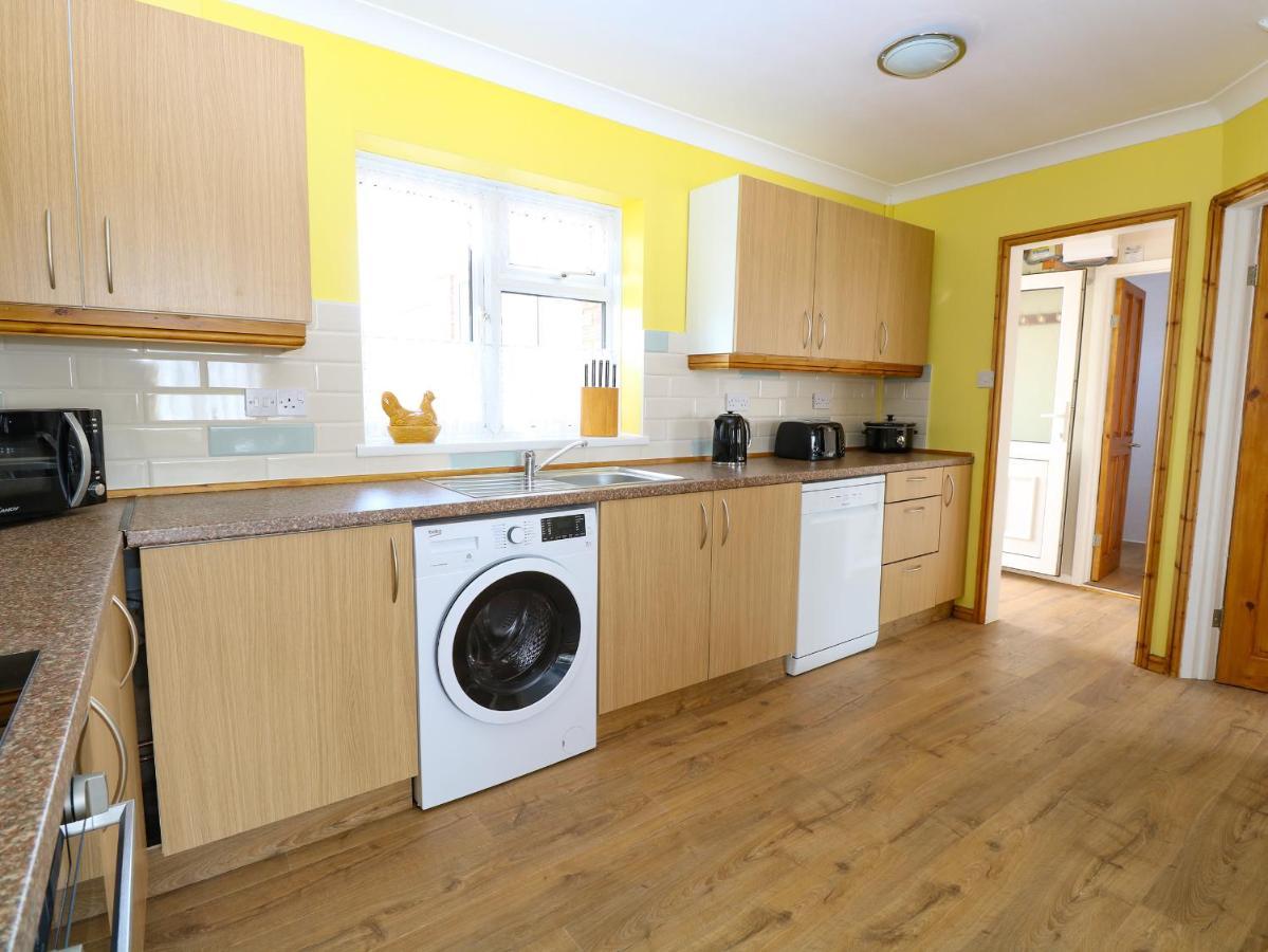 Lillies Pad Thetford Exterior foto