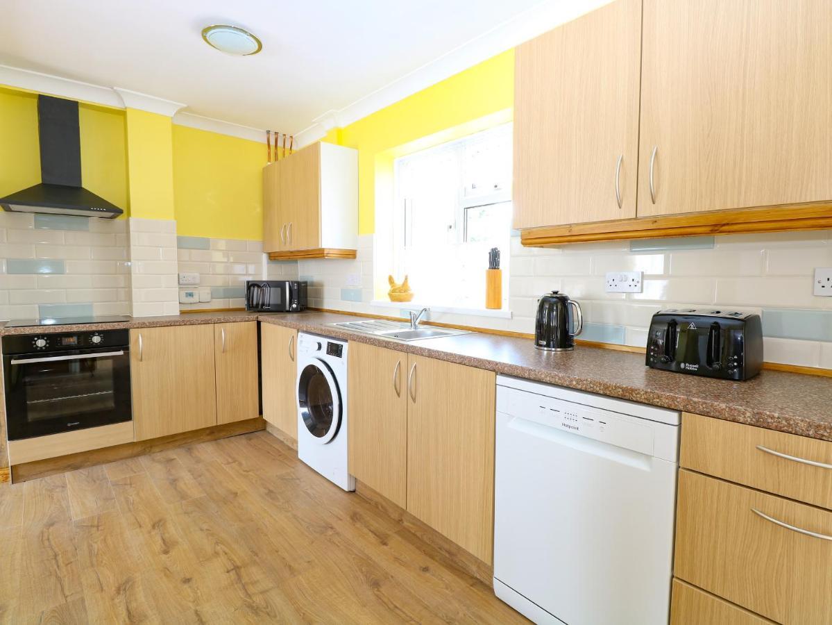 Lillies Pad Thetford Exterior foto
