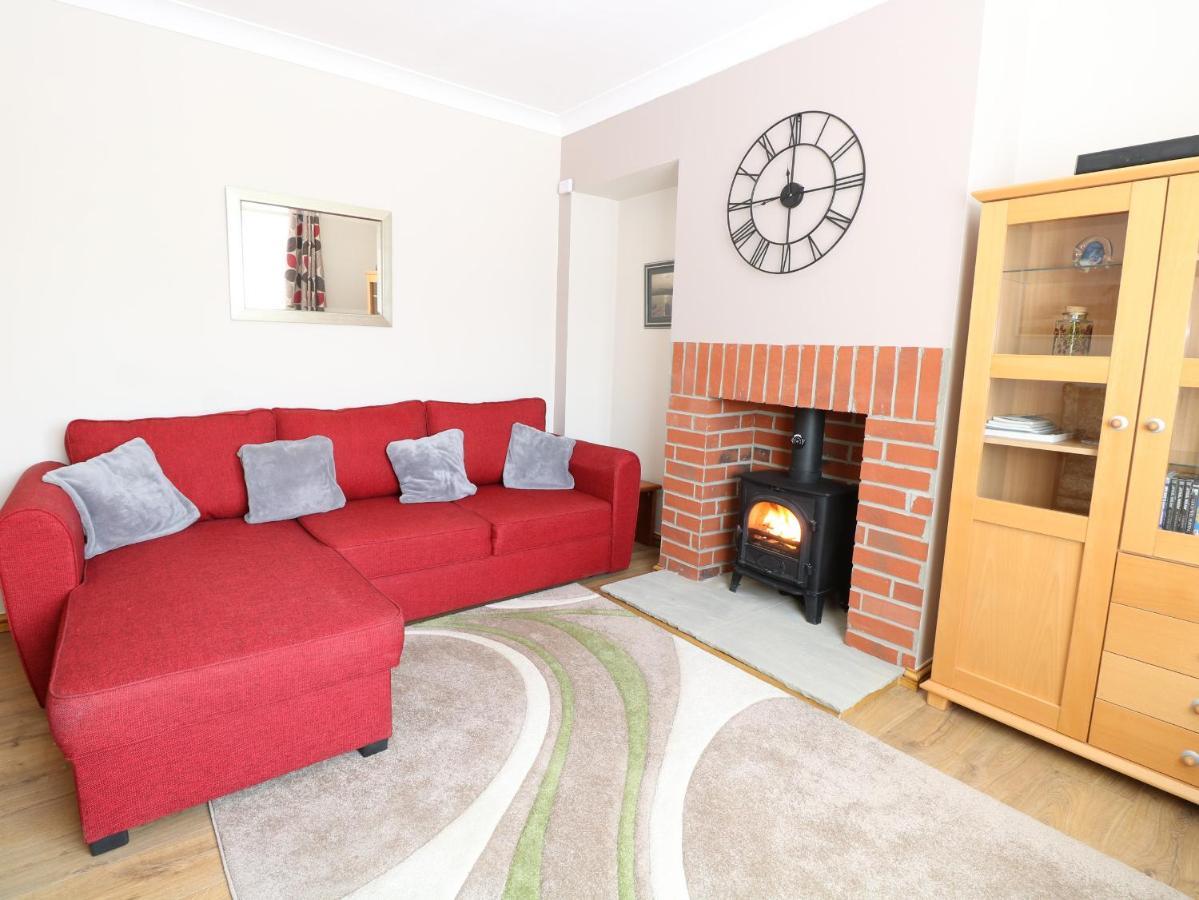 Lillies Pad Thetford Exterior foto