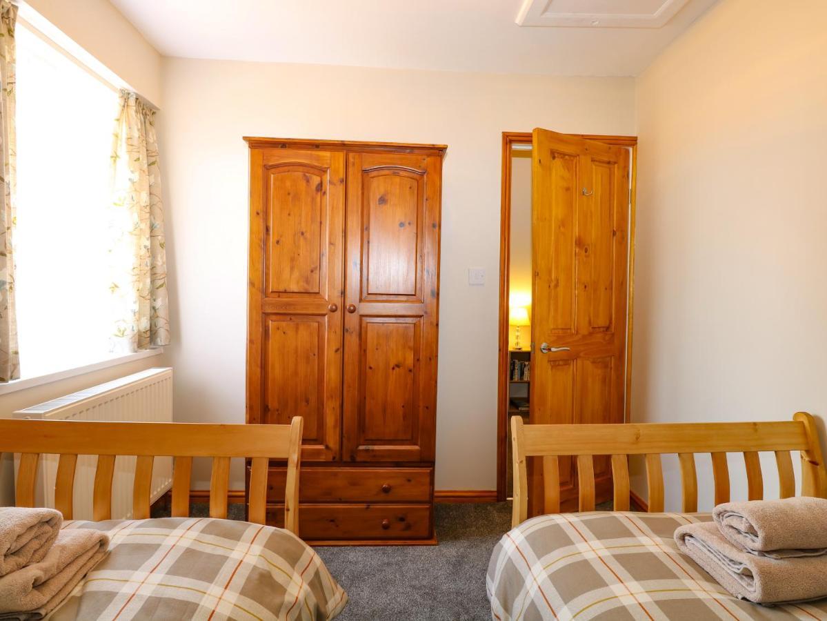 Lillies Pad Thetford Exterior foto