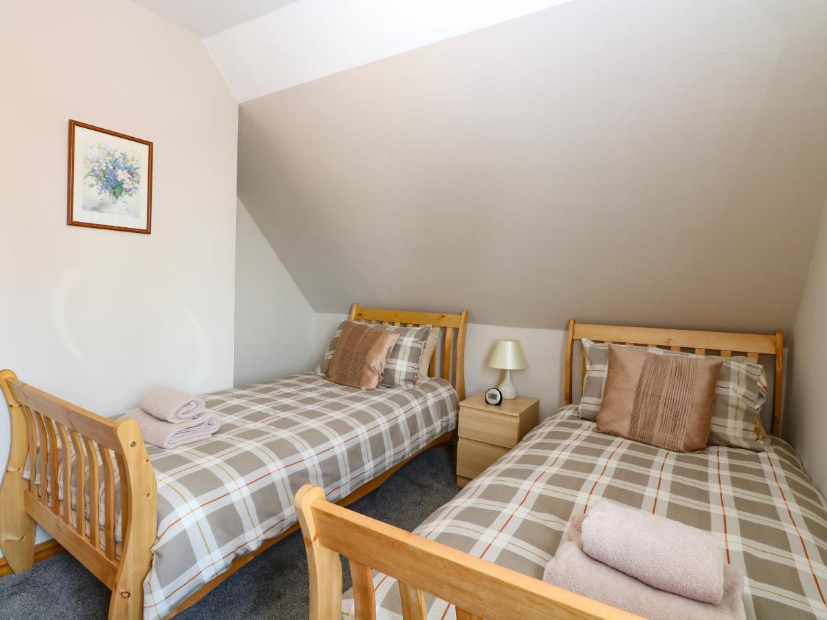 Lillies Pad Thetford Exterior foto