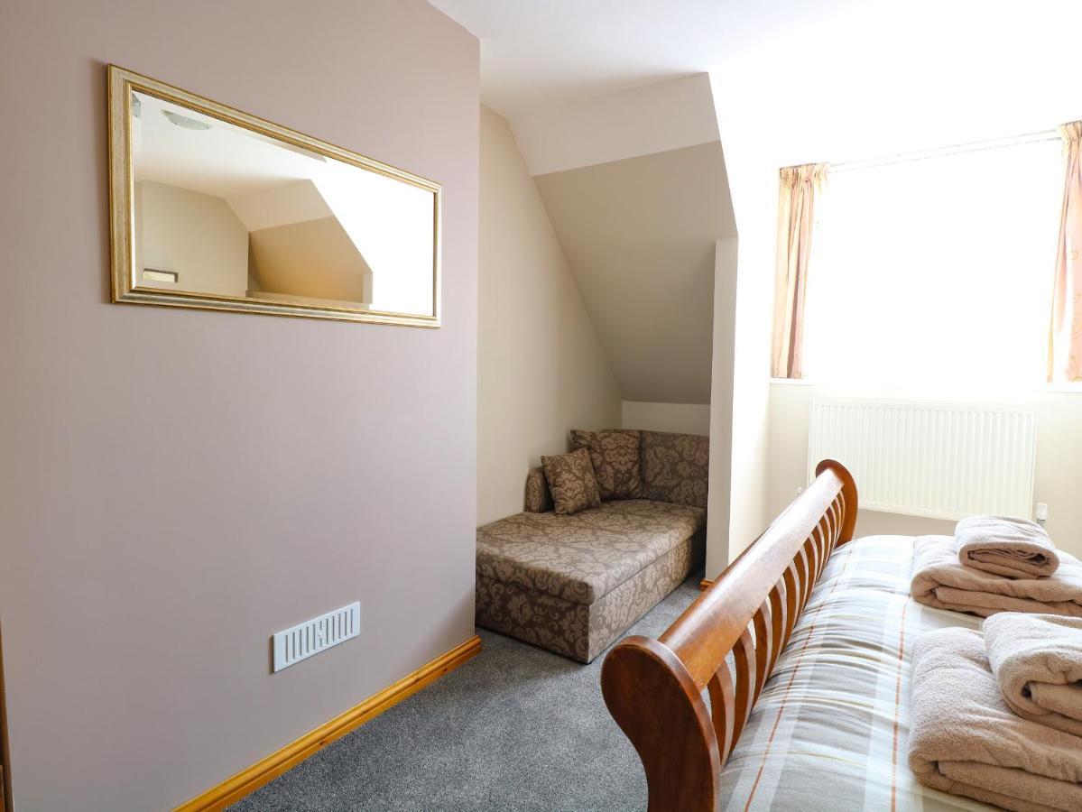 Lillies Pad Thetford Exterior foto