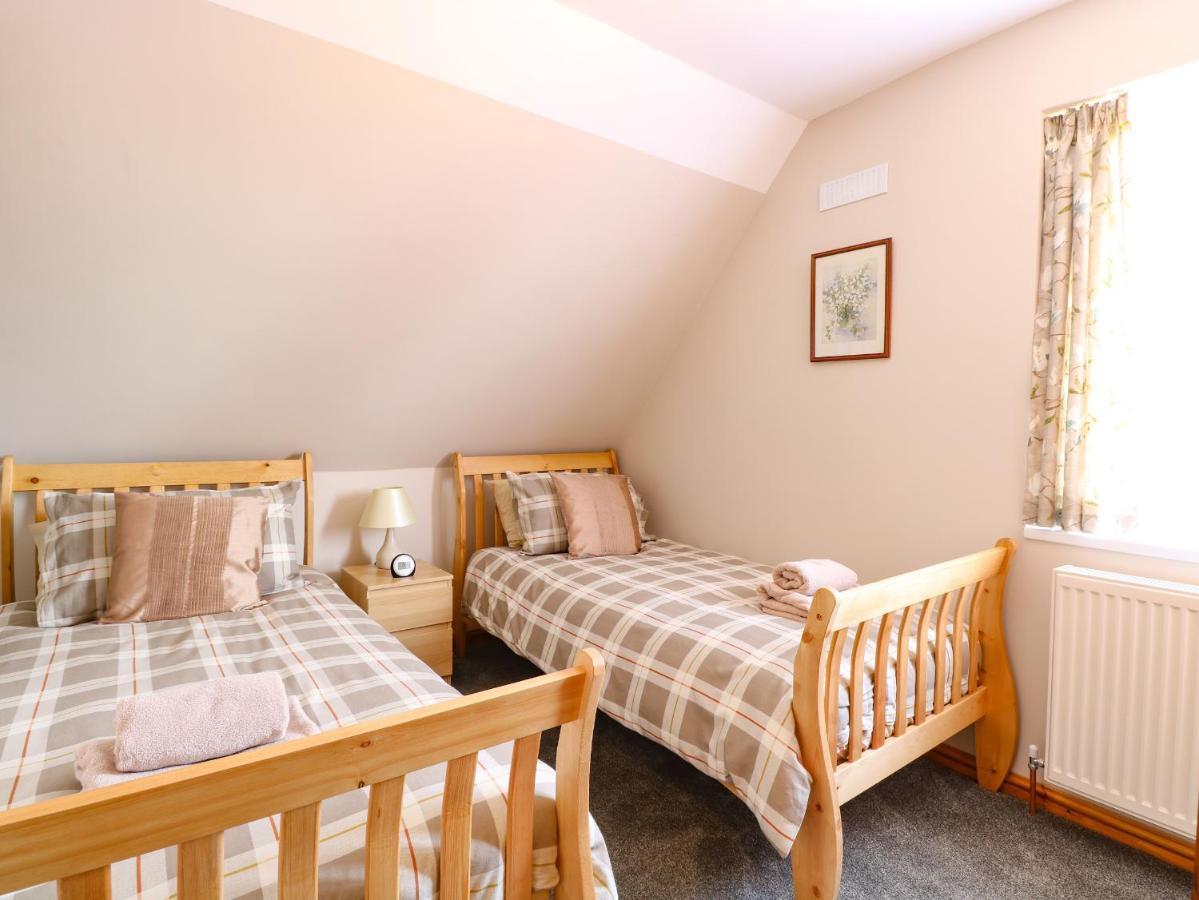 Lillies Pad Thetford Exterior foto